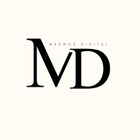 Mermoz Digital logo - Similar company to Alai Solutions