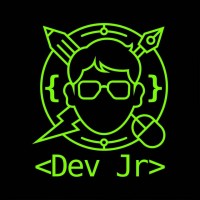 DevJr BR logo - Similar company to Trendsit