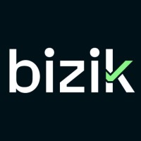 Bizik logo - Similar company to 1St Formations
