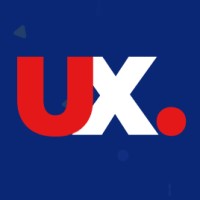 UX Studios logo - Similar company to Design Thinking For Good