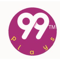 99Plays logo - Similar company to Myprovidey