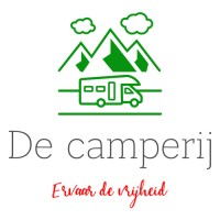 De Camperij logo - Similar company to Ima Life The Netherlands