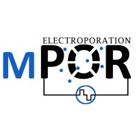 mPOR logo - Similar company to Vitave