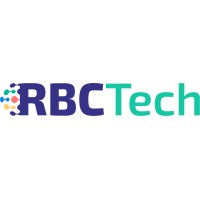 RBC Tech Solutions logo - Similar company to Tech Mark Solution