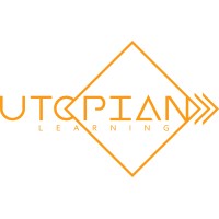 Utopian Training & Learning logo - Similar company to Third Sector Connect