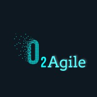 OxAgile logo - Similar company to Azzera