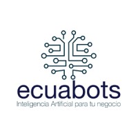 Ecuabots logo - Similar company to Messabots