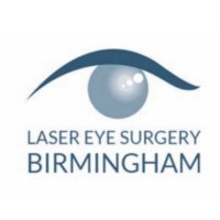 Laser Eye Surgery Birmingham logo - Similar company to Eye Doctor Birmingham