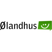 Ølandhus logo - Similar company to Dit Business