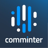 Comminter logo - Similar company to Dringly
