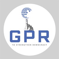 Global Political Research logo - Similar company to Crasc Technologies Pvt Ltd