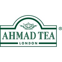 Ahmad Tea USA logo - Similar company to Ahmad Tea