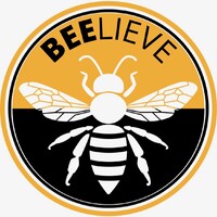The Beelieve Company logo - Similar company to Zipr