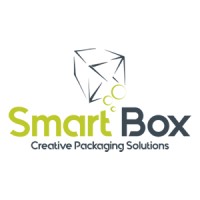 Smart Box Packaging logo - Similar company to Olaf Packaging Group