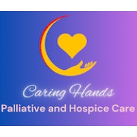 Caring Hands Palliative and Hospice Care Inc logo - Similar company to Holy Savior Hospice