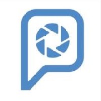 Pictalk logo - Similar company to Unn Model Management