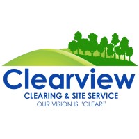 Clearview Clearing & Site Service logo - Similar company to Sitesolutions