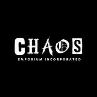Chaos Emporium Inc logo - Similar company to Studio Train Train