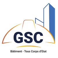 GSC logo - Similar company to Cgd Services