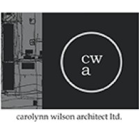 Carolynn Wilson Architect Ltd. logo - Similar company to Allester Engineering Ltd.