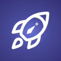 LAUNCH POINTE logo - Similar company to Socrait