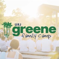 Urj Greene Family Camp