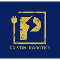 Pristini Robotics logo - Similar company to Despina Technologies