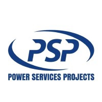 Power Services Projects -PSP logo - Similar company to Power Service Projects