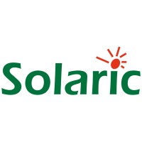 Solaric Group logo - Similar company to Electro Solar