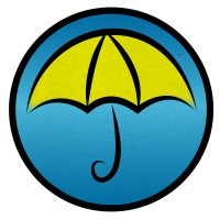 Yellow Umbrella Productions logo - Similar company to Jumping Jack Films