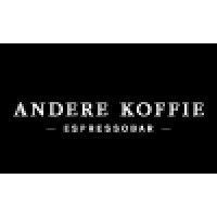 Andere Koffie