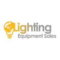 Lighting Equipment Sales logo - Similar company to Lighting Brands