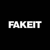 FAKE IT logo - Similar company to Fake It