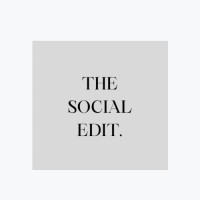 The Social Edit logo - Similar company to Hellen Search