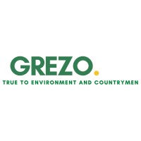 GREZO logo - Similar company to Flexi Warehouse