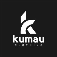 Kumau Clothing logo - Similar company to Hmz Digital Agency
