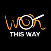 Wok This Way ApS logo - Similar company to Vaca