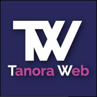 TanoraWeb logo - Similar company to Havanana Group