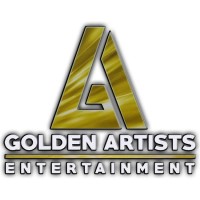 Golden Artists Entertainment logo - Similar company to No Longer Network
