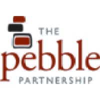 Pebble Ltd. Partnership logo - Similar company to Gumbo House