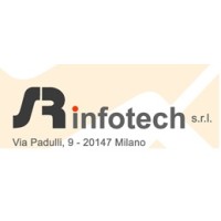 S.R. INFOTECH SRL logo - Similar company to Sr Infotech