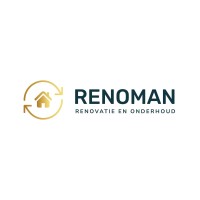 Renoman logo - Similar company to Ontwerp74