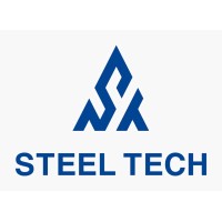 STEELTECHEGYPT logo - Similar company to Flex Tech Solutions (Flex Ts)