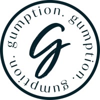 gumption. logo - Similar company to Nasseredin E-Consultancy