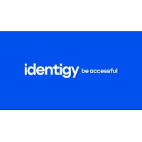 Identigy logo - Similar company to Idaproject