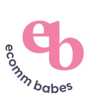 ecomm babes logo - Similar company to Ecom Babes