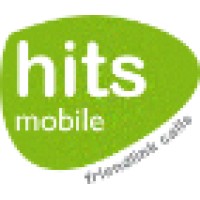 Hits Telecom Kuwait logo - Similar company to Integrated Solutions - Kuwait
