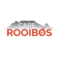 Cape Rooibos logo - Similar company to Quality Bottling Solutions