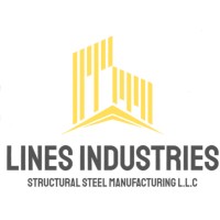 Lines Industries Structural Steel Manufacturing L.L.C logo - Similar company to Anglo Steel