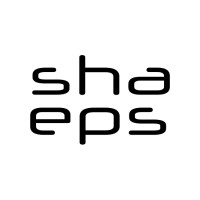 Shaeps logo - Similar company to Bonafide Studio